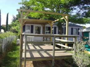 Camping 3 étoiles - Piscine - eebibh